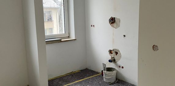 Mietwohnung in München - Sanierte 3 Zimmer Wohnung mit Balkon - Photo 2