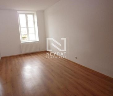 APPARTEMENT T2 A LOUER - Photo 1