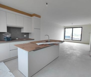 Nieuwbouwappartement in het centrum van Pittem - Photo 3