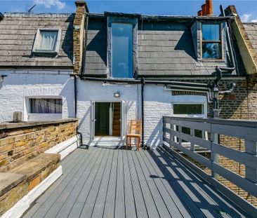 4 Bed Maisonette, London, W9 - Photo 6