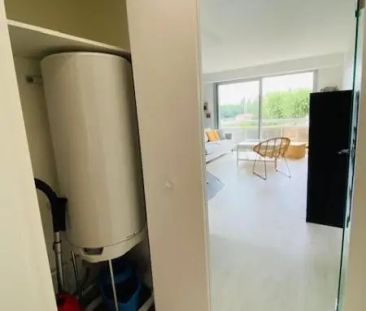 Appartement à louer 2 pièces 45.27m² - Photo 5