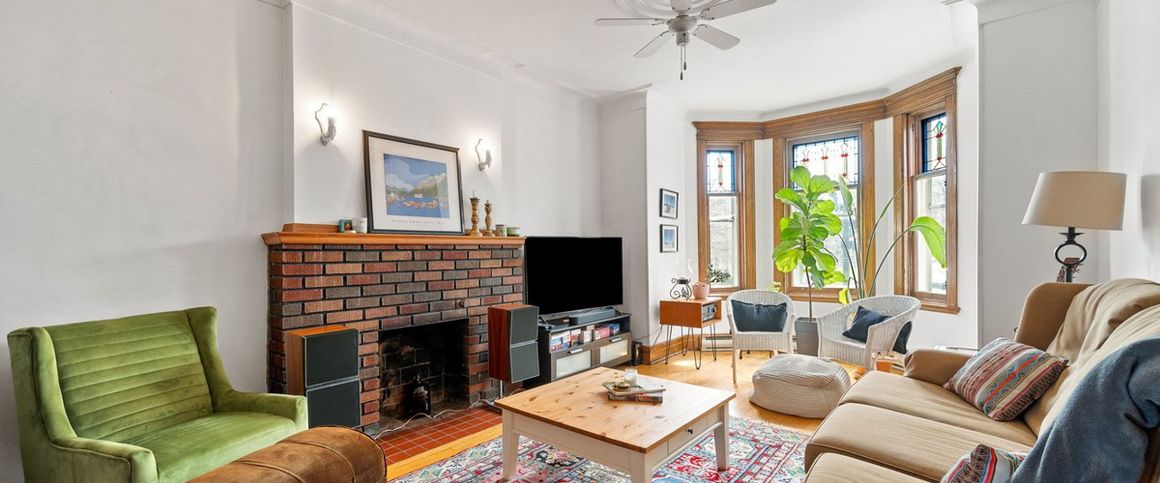 À louer / Appartement - Photo 1