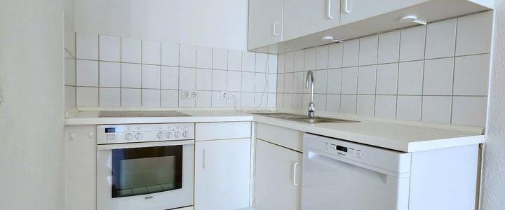 2-Zi-Whg HH Bahrenfeld, Südbalkon, ruhig, verkehrsgünstig, TG - Photo 1