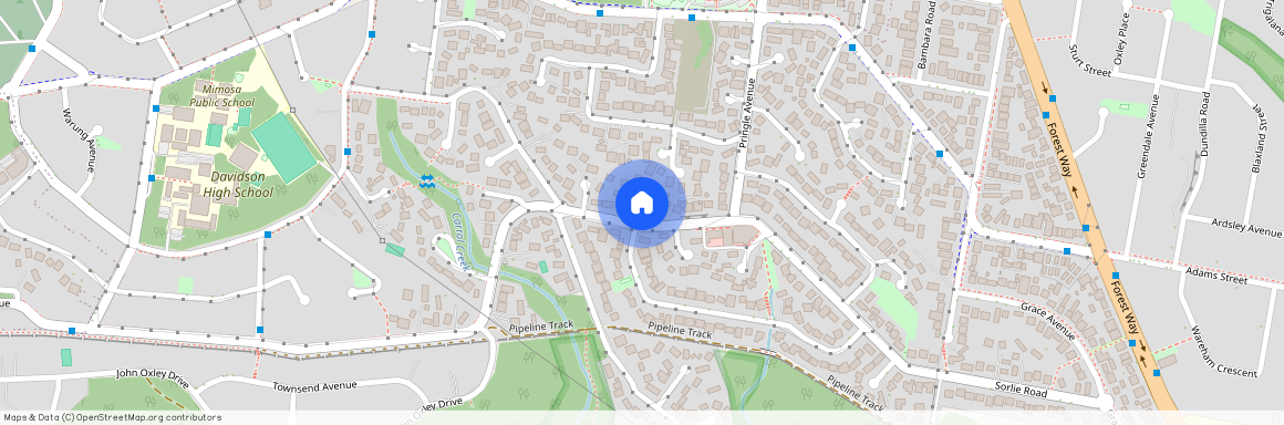 7 Berrinda Place, NSW 2086, Frenchs Forest