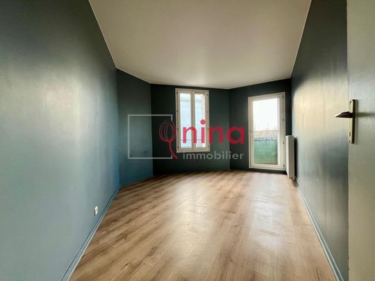 Location Appartement - Photo 1