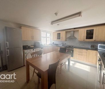1 bedroom in a house share to rent - Photo 2