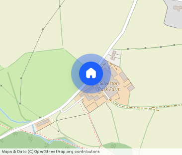 Silverton Park Farm, Silverton, Exeter, Devon, EX5 - Photo 1