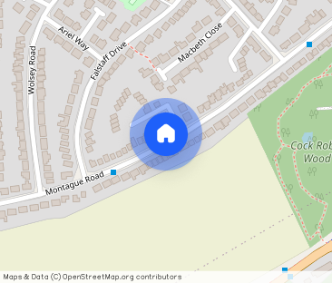 Montague Rd, Rugby, CV22 - Photo 1