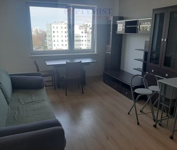 Warszawa, Ursynów, Natolin, Braci Wagów - Фото 1