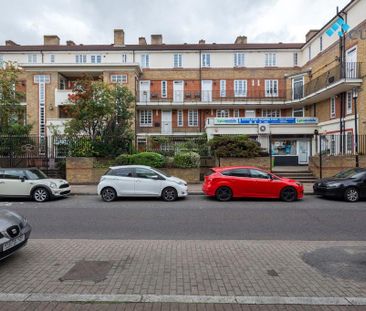 2 bedroom maisonette to rent - Photo 4