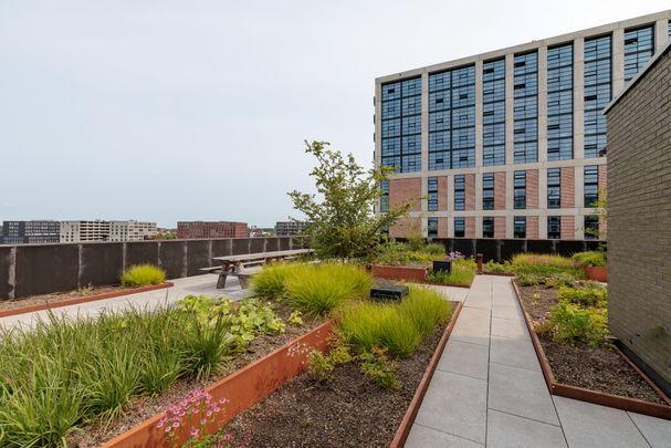 Te huur: Appartement Pieter Goosstraat 14 in Amsterdam - Foto 1