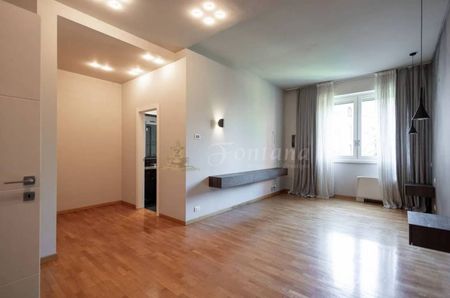 Appartamento via Vincenzo Monti, Vincenzo Monti, Milano - Photo 3