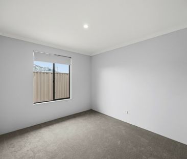Two Bedroom Dual Living Property! Brand New! - Photo 1