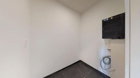 Appartement te huur - Foto 4