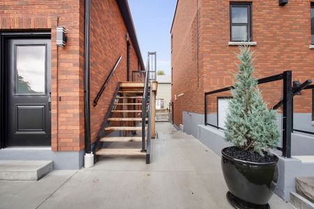 For Lease - 74B Church Street Unit# 4, Stratford, Ontario - Photo 5