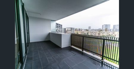 FURNISHED APARTMENT in ONE THE WATERFRONT! - Photo 5