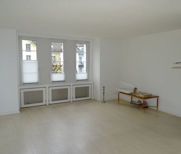 Wohnen im Einfamilienhausquartiert! - Photo 1