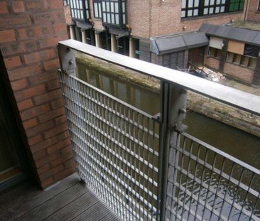 2 bedroom flat to rent - Photo 6