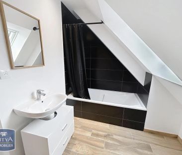 Maison à louer 4 pièces 76.52m² - Photo 4