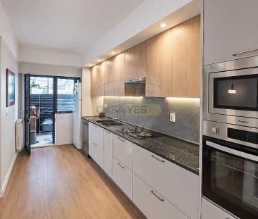 Apartment T2 in Póvoa de Santa Iria e Forte da Casa, Vila Franca de... - Photo 3
