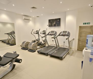 1 bedroom apartment to rent - Photo 5