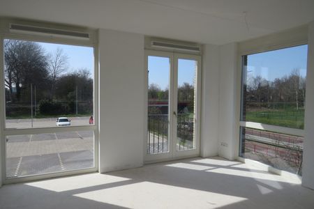 Irenestraat 139 - Foto 4