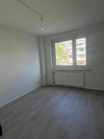 Perfekt für uns: günstig geschnittene 2-Zimmer-Wohnung! Ab Oktober 2024 - Foto 3