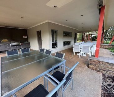 Spacious Modern Family Home with Resort-Style Amenities - Photo 4