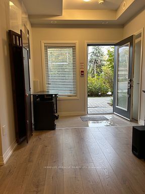 For Lease - 400 The East Mall N/A Unit# 110, Toronto, Ontario - Photo 5