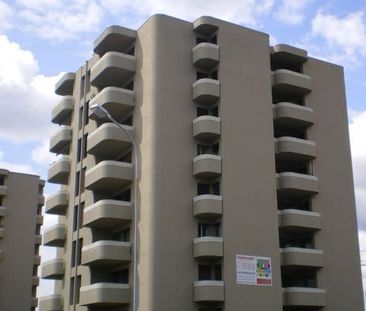 2.5 Zimmer, 6. Stock - Foto 6