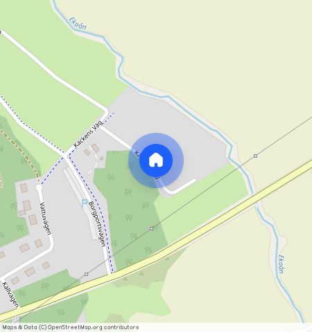 Strängnäs, Käckens väg, 22F, 64571, Härad