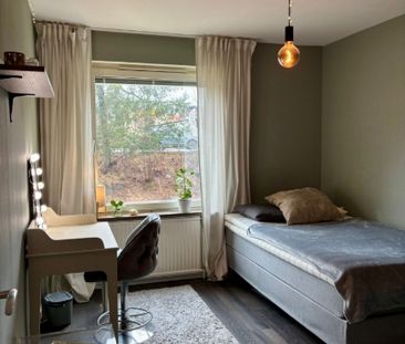 Saltsjö-boo - 2rok - 13mån - 14.950kr/mån - Foto 5