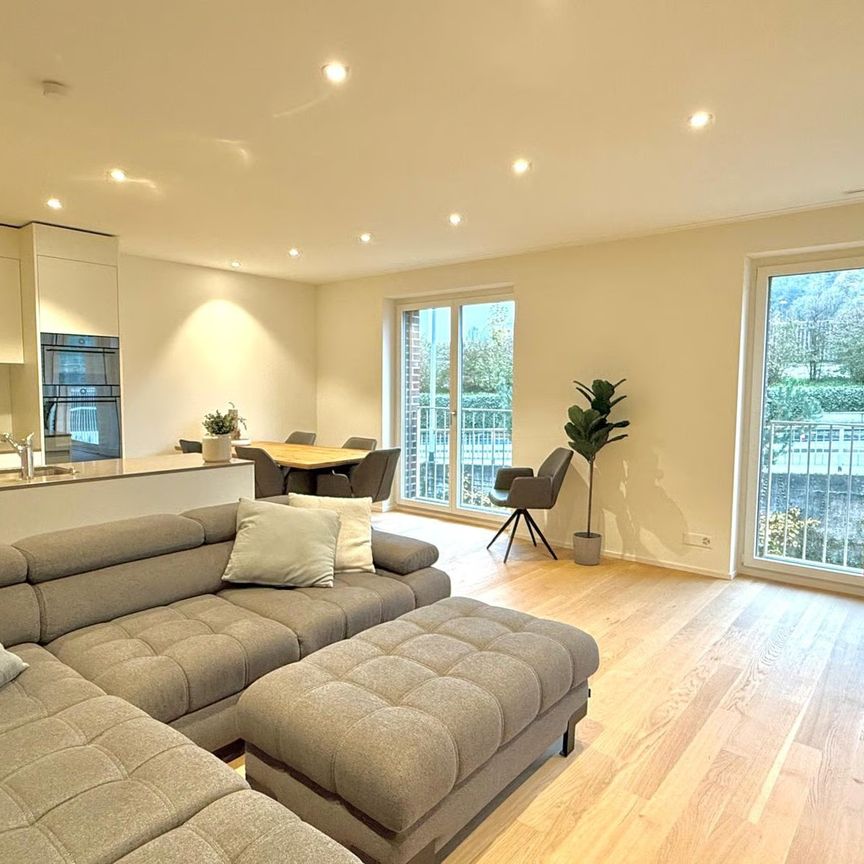 3.5 Zimmer, 85 m², 1. Stock - Foto 1