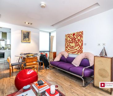 1 bedroom apartment to rent - Photo 1