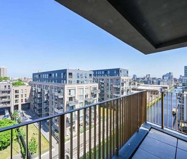 Dod Street, Limehouse, E14 - Photo 2