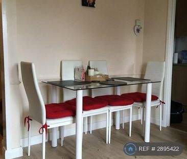 1 bedroom semi-detached house to rent - Photo 3