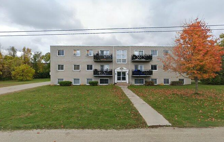 Ewaid Apartments - Photo 2