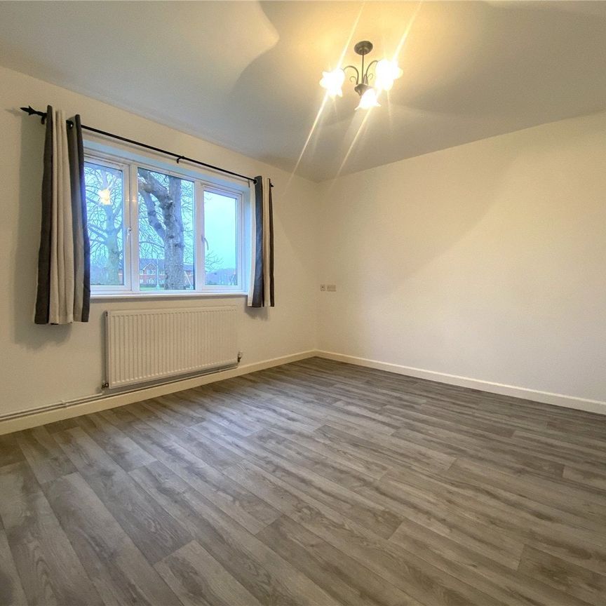 Liberty Place, Bridgwater, Somerset, TA6 - Photo 1