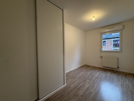 Location Appartement 3 pièces 62m² AMIENS 80000 - Photo 2