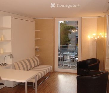 1 Zimmer, 50 m² - Photo 2