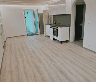 2.5 Zimmer, EG - Photo 4