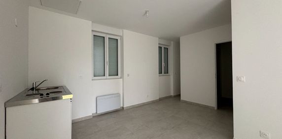 Appartement Palaiseau 1 pièce(s) 23.83 m2 - Photo 2