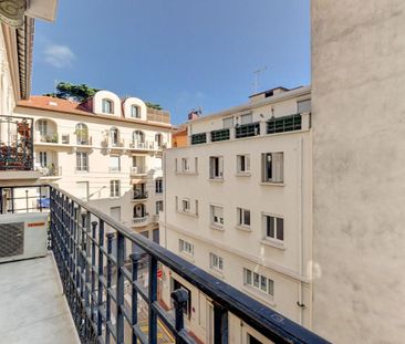 Location Appartement 1 pièce 47m² CANNES 06400 - Photo 6