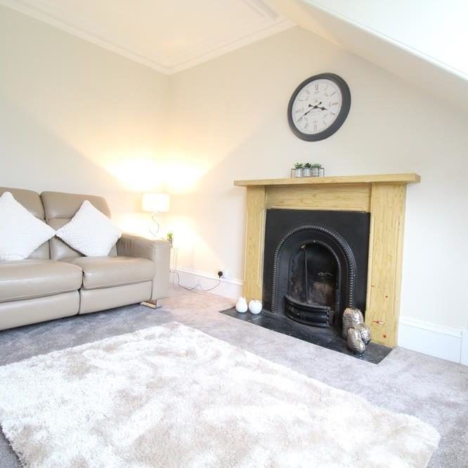 Merkland Road, Top Floor Left, AB24 - Photo 1