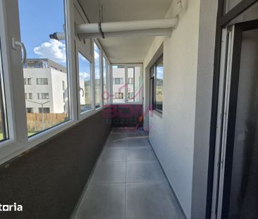 Apartament 2 camere I modern I etaj 1 I parcare I zona Terra - Fotografie 6