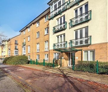 1 bedroom flat to rent - Photo 2