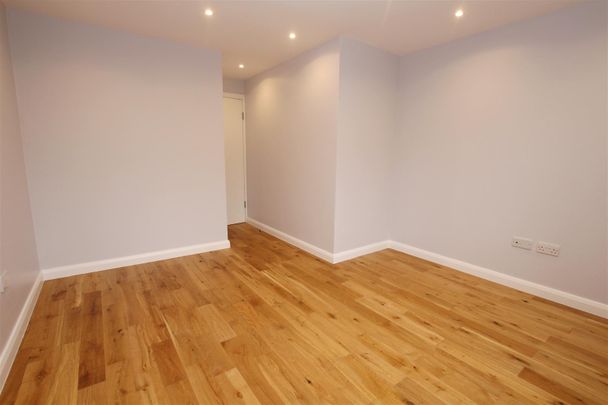 1 bedroom Terraced House to let - Photo 1