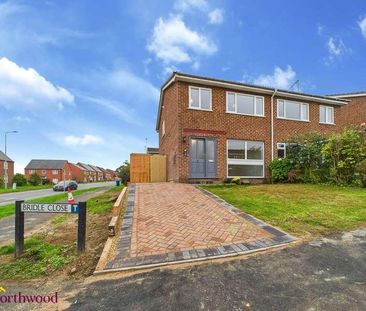 Bridle Close, Banbury, OX16 - Photo 4