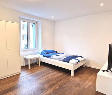 1 Zimmer, 20 m², EG - Photo 3