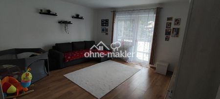 Wunderschöne 3,5 Zimmer Wohnung in Dillingen/Donau - Foto 2